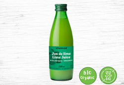 Arema, organic lime juice - Valens Farms