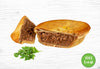 Petite Tourtière Au Porc - Fermes Valens