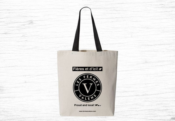 Reusable Valens bag - Valens Farms