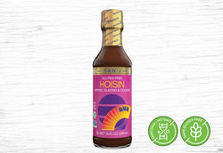 San - J, Hoisin Sauce - Valens Farms