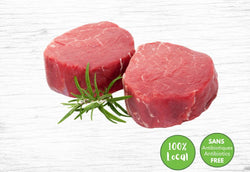 Special - 2 Natural Filets - Fermes Valens