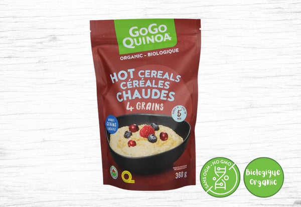 Chia biologique 300 g / 1 kg – GoGo Quinoa