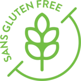 Sans gluten