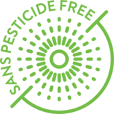 Sans pesticide