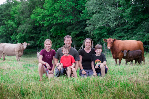 Pictures from the farm