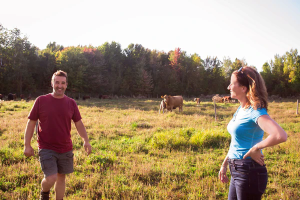Life at Valens Farms