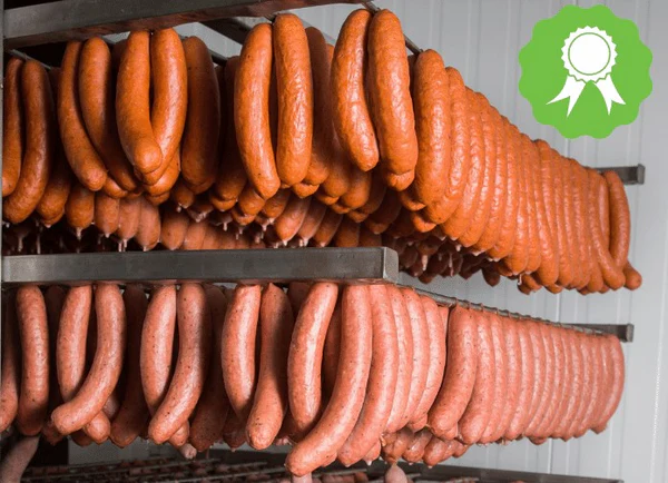 House-made charcuterie and sausages