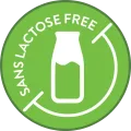 Sans Lactose