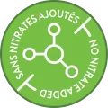 Sans Nitrates Ajoutés
