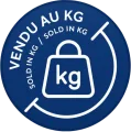 Vendu au KG